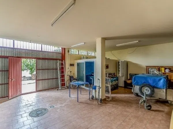 Casa rural en paraje Nava Paris s/n - Foto 2