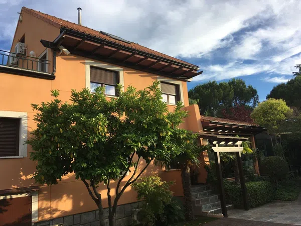 Casa o chalet independiente en Travesía Ramón Baños, 6, Zona Pueblo - Foto 2