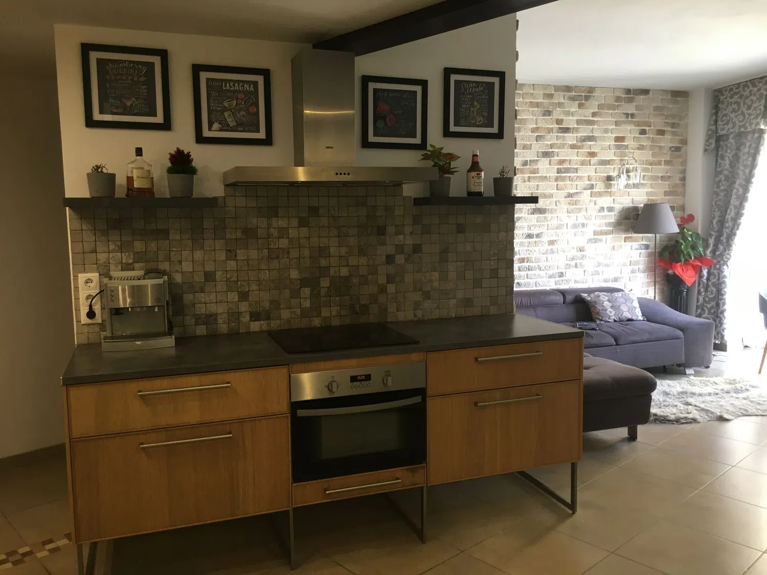 Piso en plaza de Raimundo Clar, 16