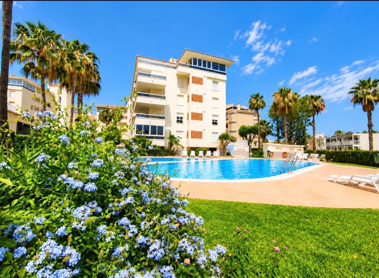 Piso en Calle Joaquín Rodrigo, 6, L'Albir, L'Albir - Foto 10