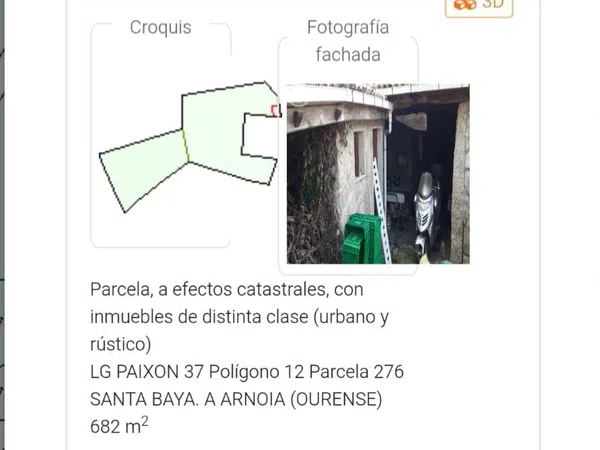 Casa rural en Calle de Paixón, 39 - Foto 4