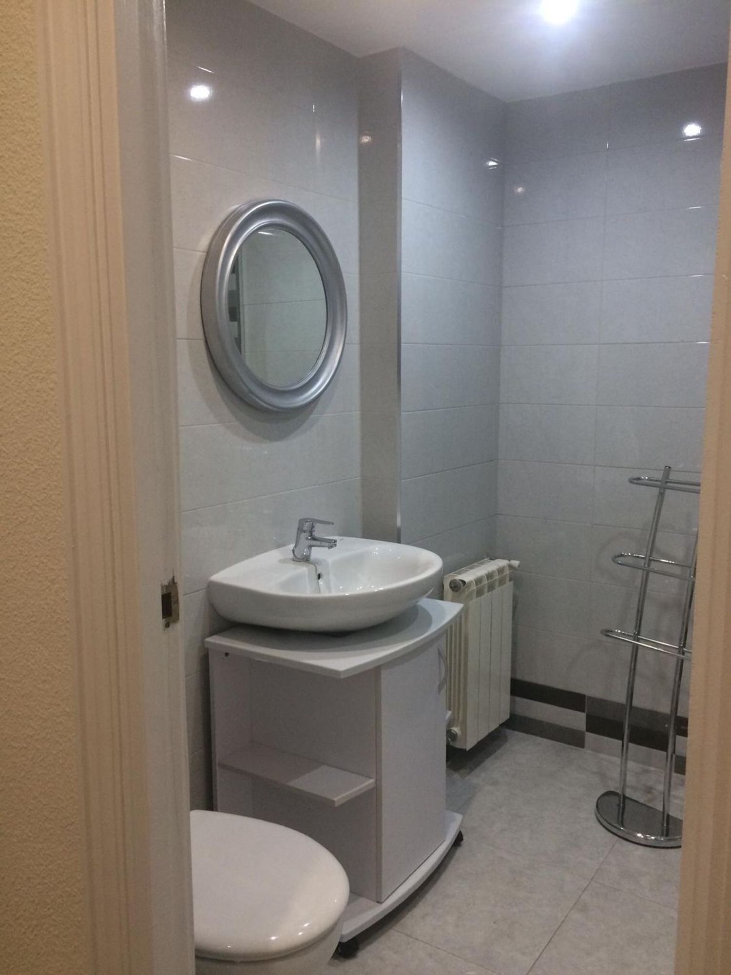 Estudio en Avenida de los Reyes de España, 34, Universidad-Tenerías - Foto 8