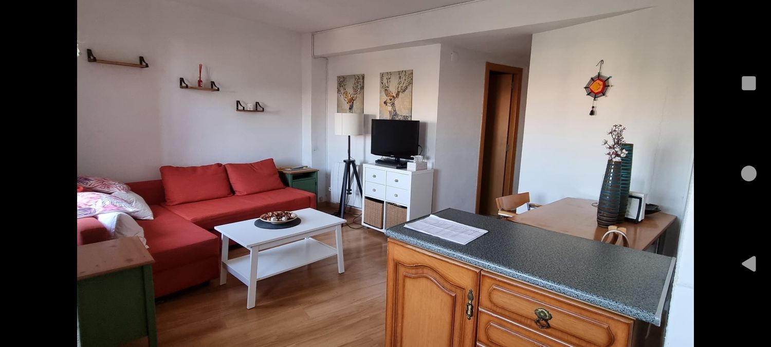Piso en Carrera de la Fonteta de Sant Lluís, 36, En Corts - Foto 2
