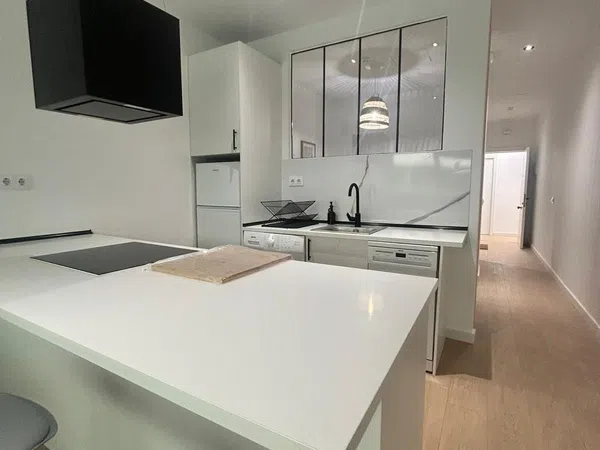 Piso en avenida de Tenerife, 2 - Foto 14