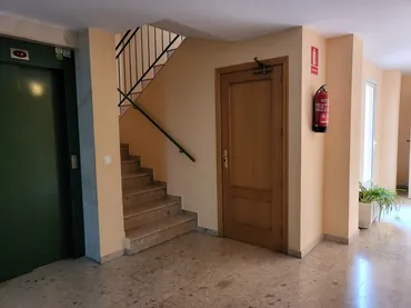 Piso en  Calle Mariano Benlliure 1 - Foto 3