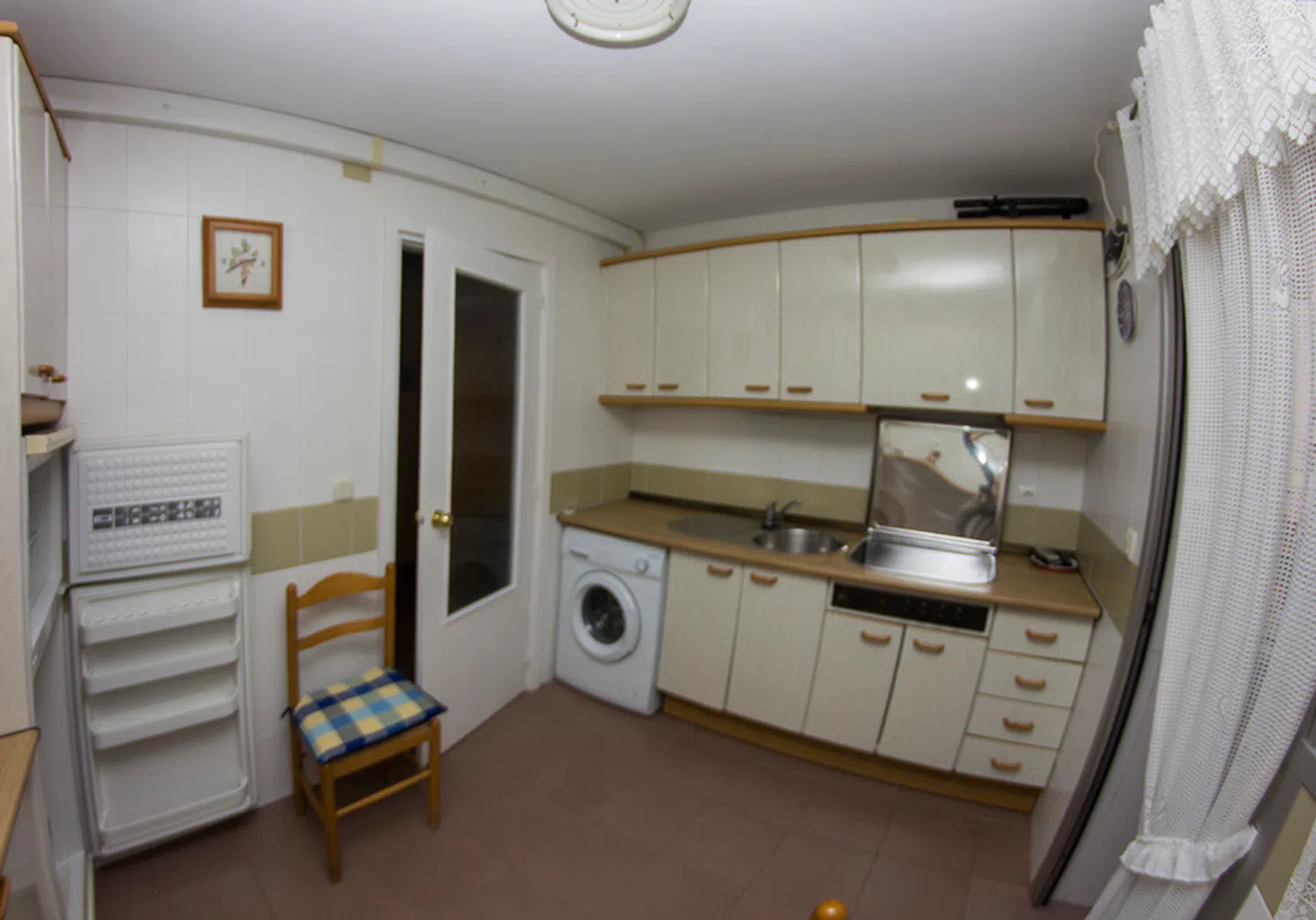 Piso en avenida del Reino Unido, 10 - Foto 6