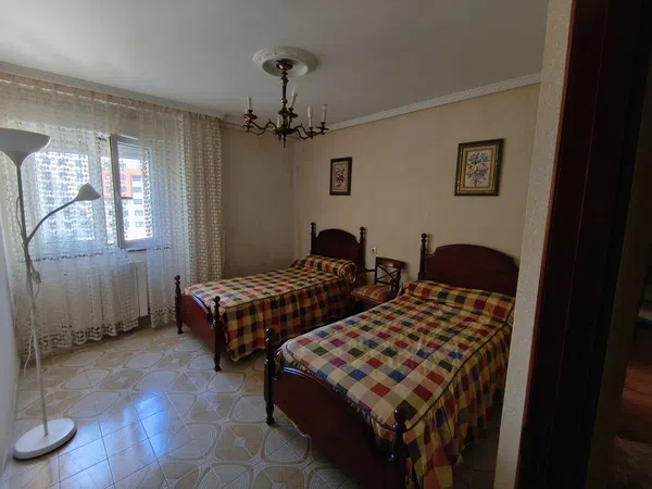 Piso en Francisco Orejas, 3 - Foto 3