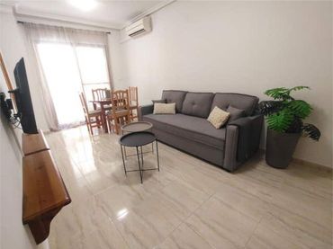 Piso en Torrevieja - Foto 1