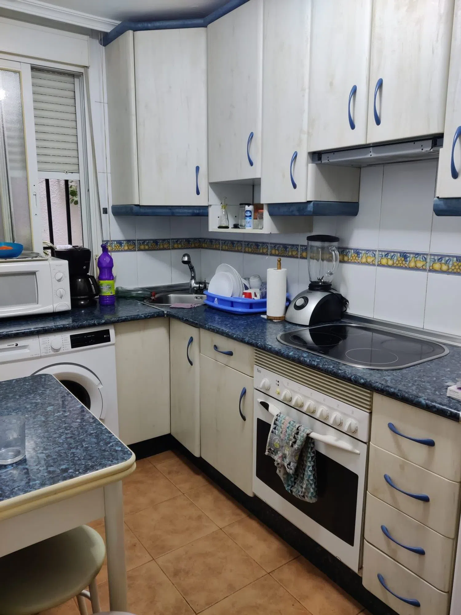 Piso en calle de Hermosilla, 149 - Foto 4