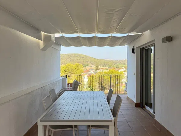 Chalet adosado en Calle de Josep Irla, 4, Vinyet-Terramar-Can Pei-Can Girona, Vinyet-Terramar-Can Pei-Can Girona - Foto 1