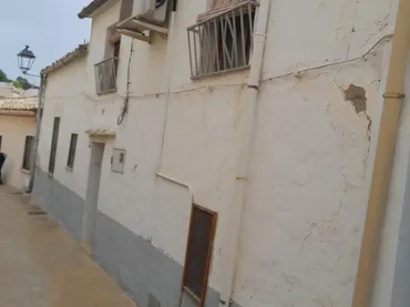 Casa adosada en  Carrer del Castell 20 - Foto 2