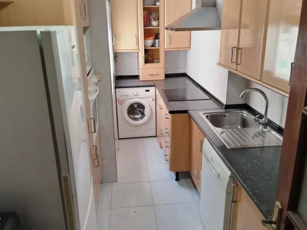 Piso en Calle Vicente Aleixandre, 4, Girón - Las Delicias - Pacífico - Foto 7