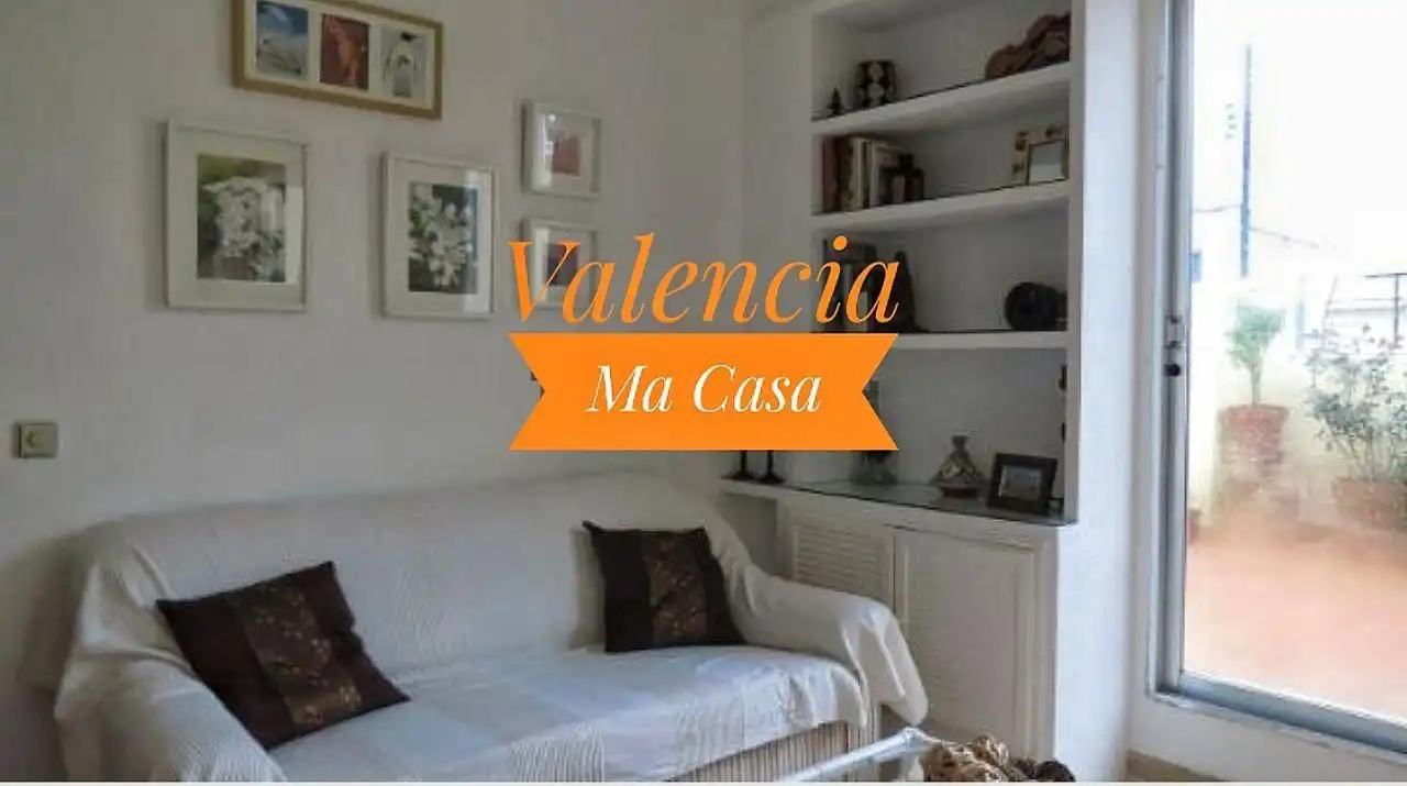 Ático en  Valencia Capital - Foto 4