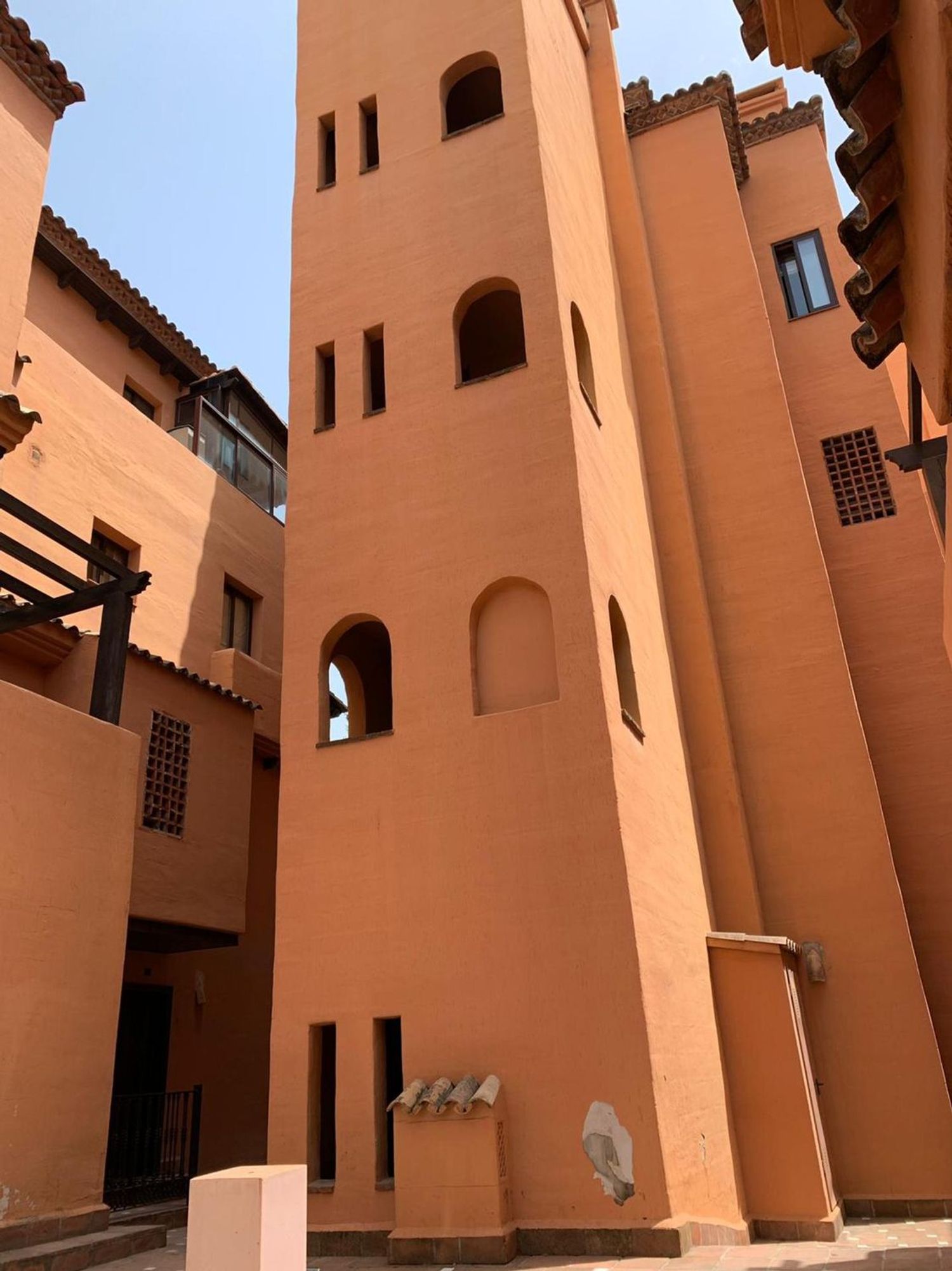 Piso en calle de la Rosa, 39 - Foto 17