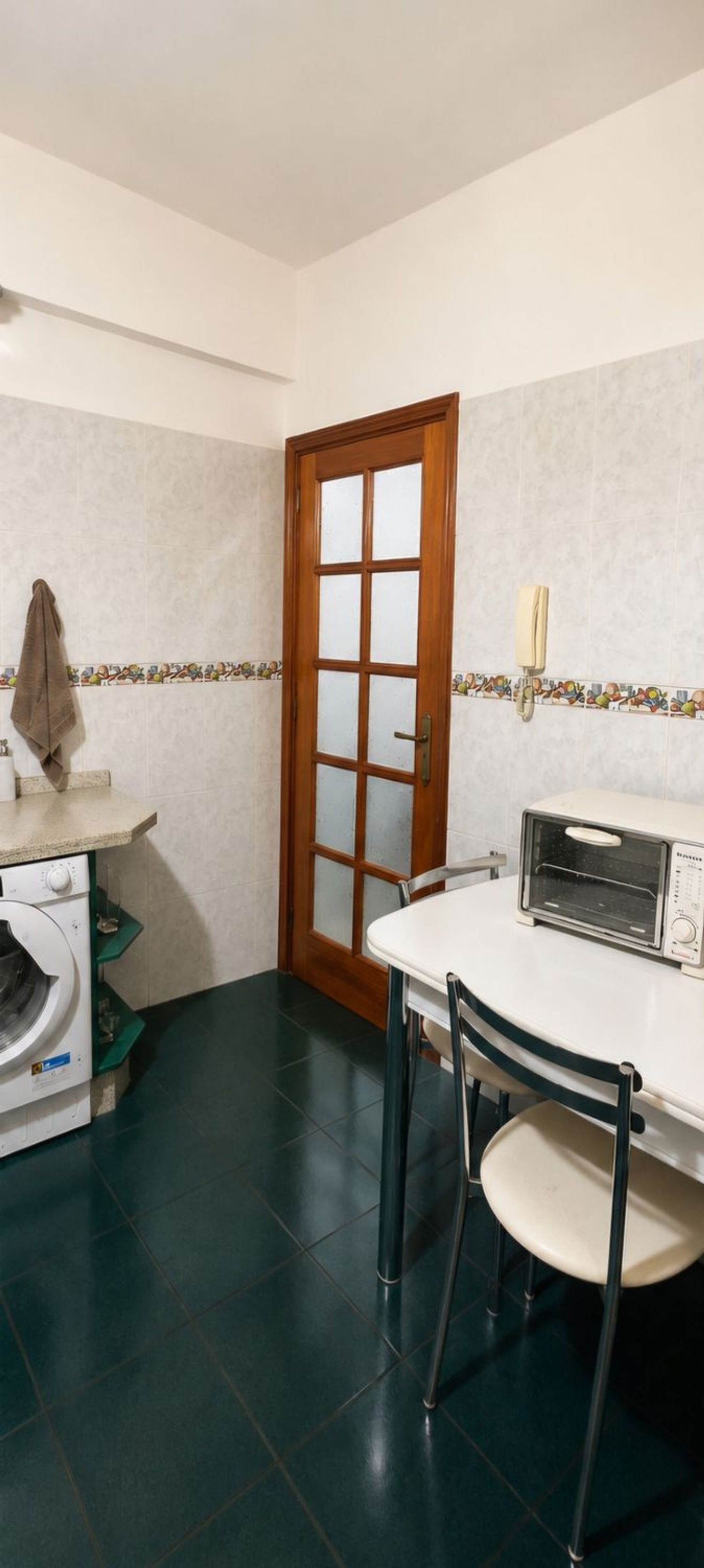 Piso en Calle Simón Bolívar, 40, Villa Ascensión-El Perú-Cruz del Señor - Foto 3