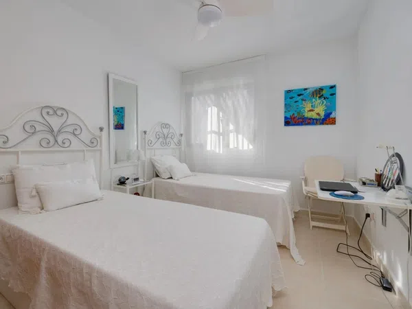 Ático en Avenida Doctor Mariano Ruiz Canovas, 7, Playa de los Locos - Foto 19