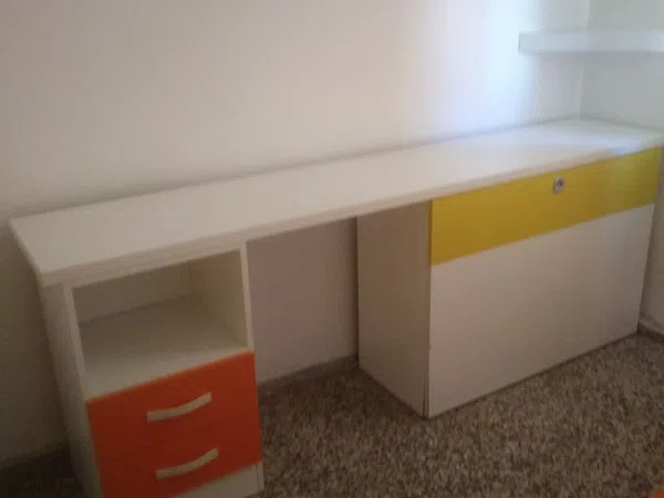 Piso en calle Luis Ponce de León, 14 - Foto 3