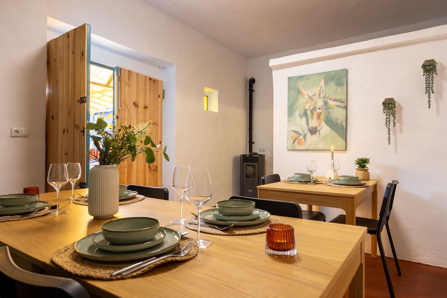 Casa o chalet independiente en Ramal 9, 1309, El Pilar - Santa Ana, El Pilar - Santa Ana - Foto 22