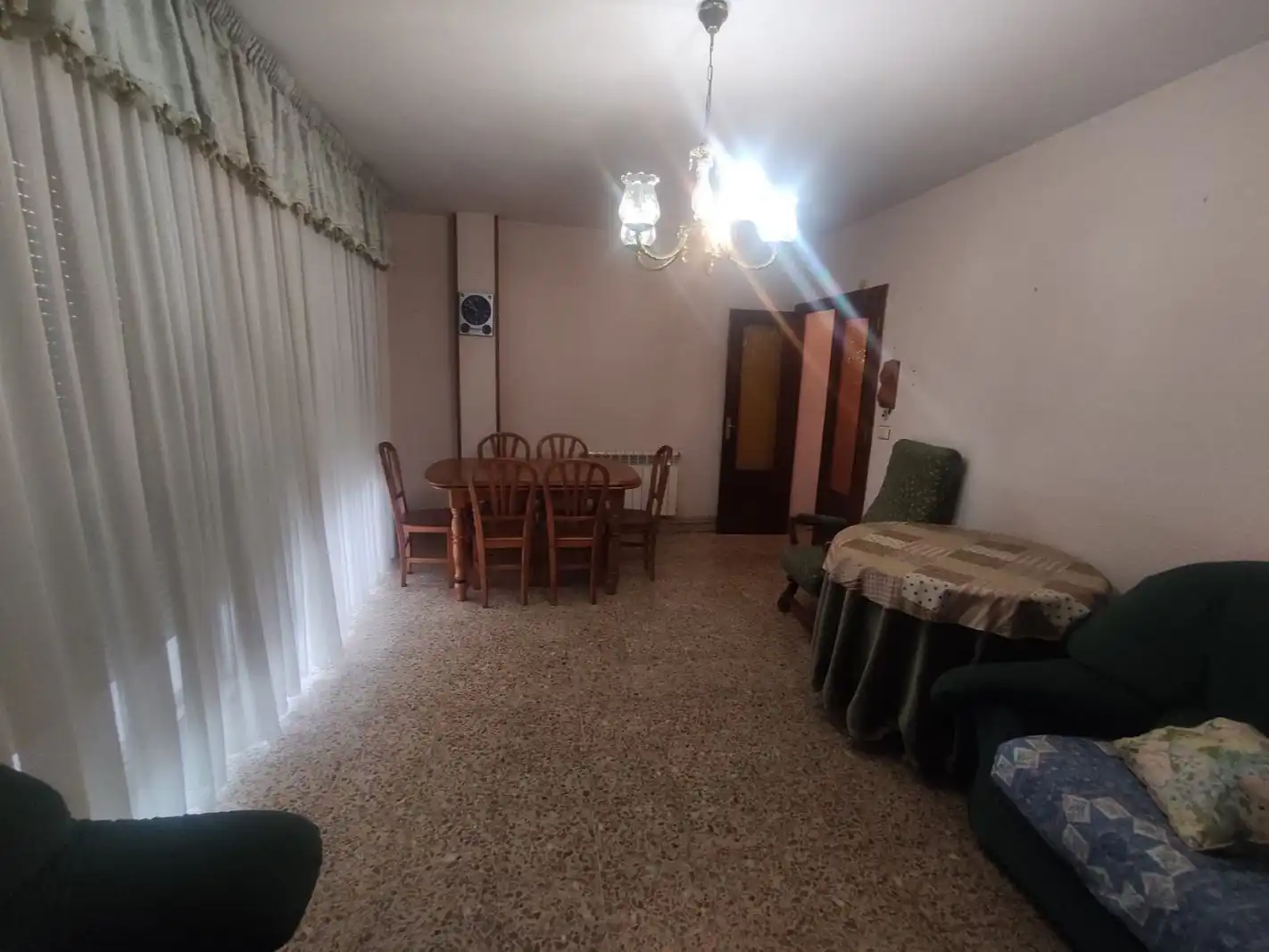 Piso en  Calle Cristóbal Colón 9 - Foto 4