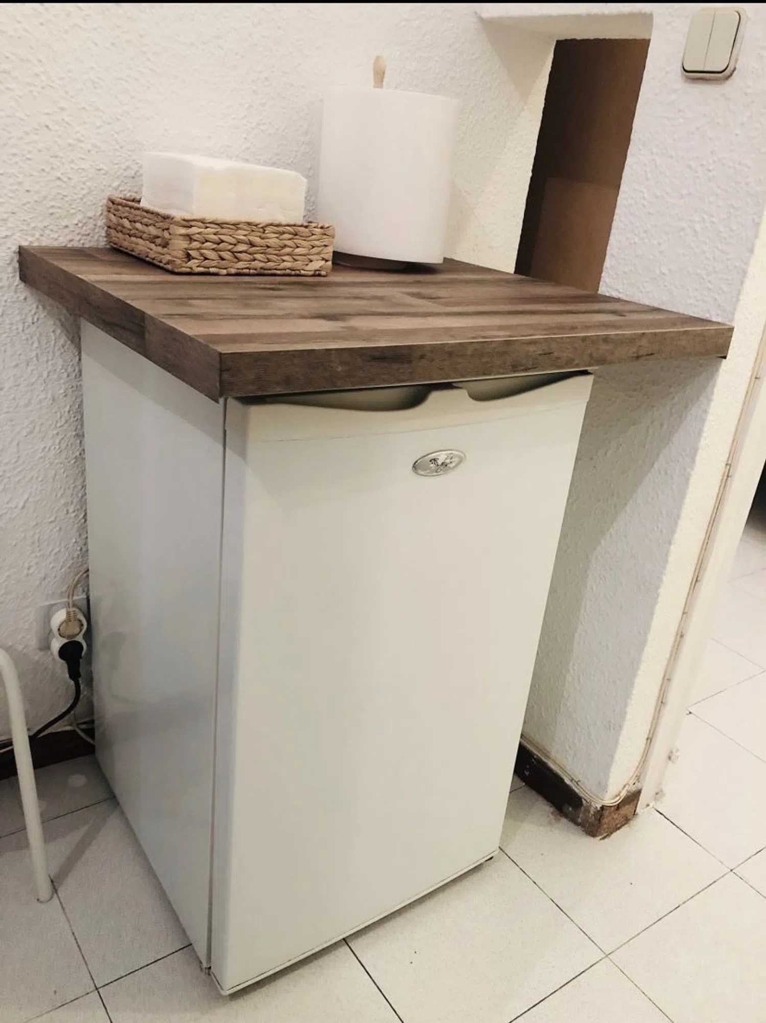 Estudio en calle de la Reina, 9 - Foto 5