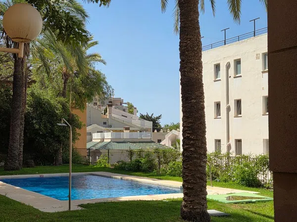 Piso en Paseo del Miramar, 46, Limonar - Foto 1
