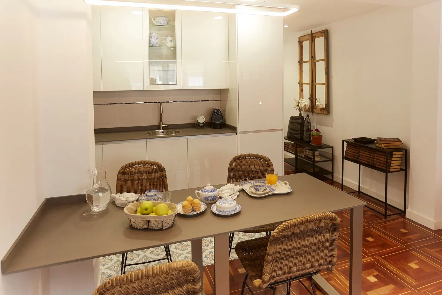 Piso en Barrio Trafalgar - Foto 9