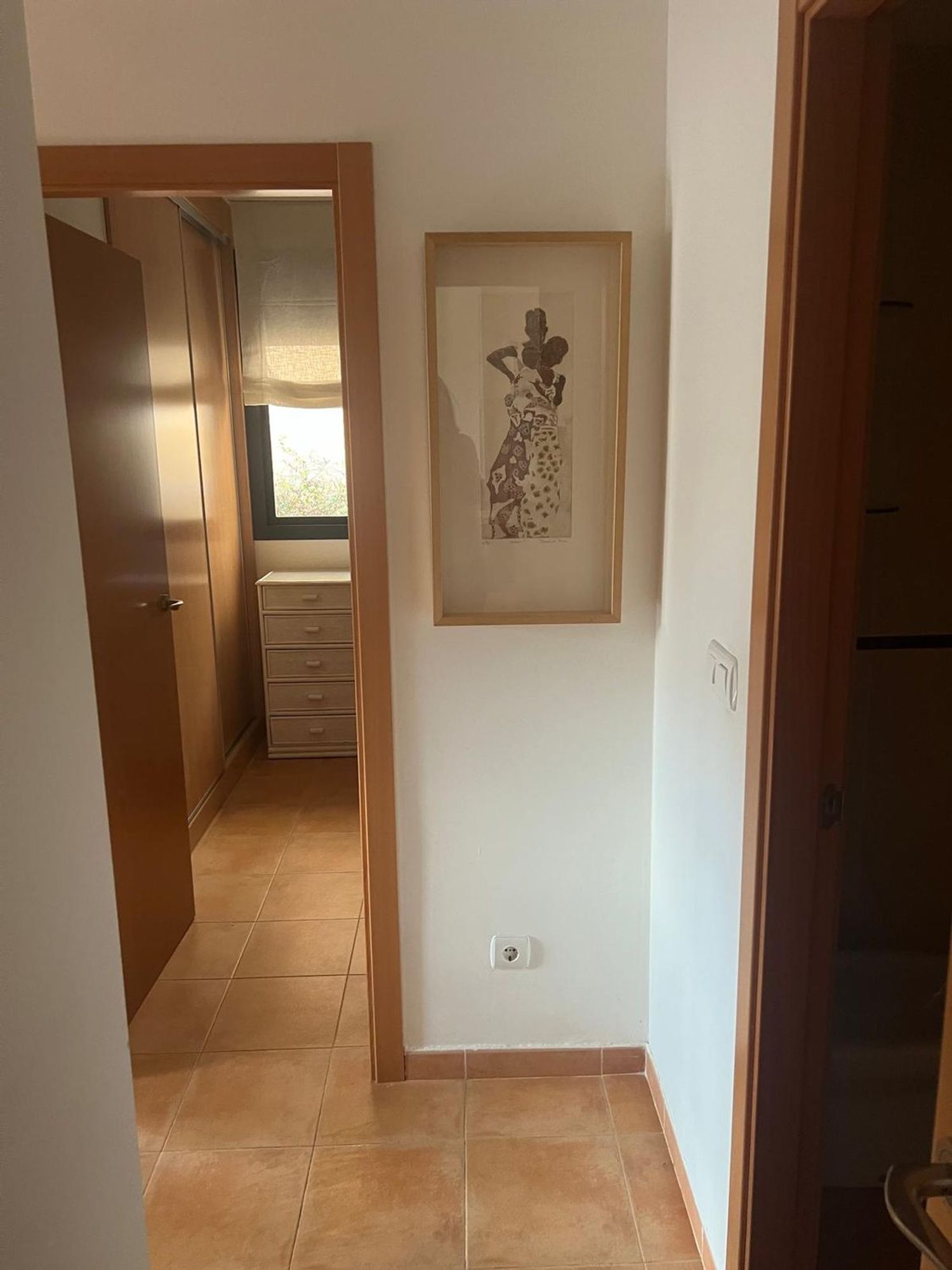 Chalet pareado en Yucas, 7, Urb.Golf Valle este, Urb.Golf Valle este - Foto 20
