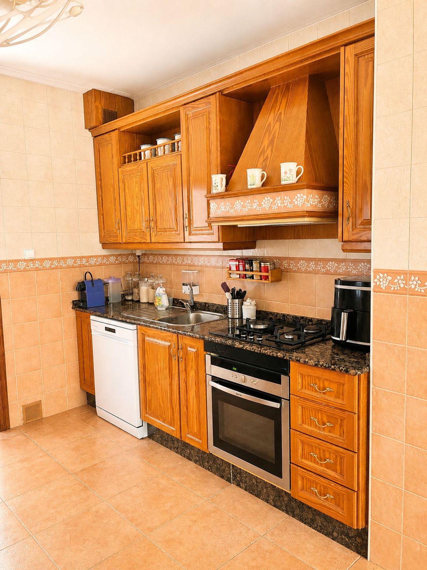 Casa o chalet independiente en Calle Félix Martí Alpera, 12, Ciudad Jardín - Foto 11