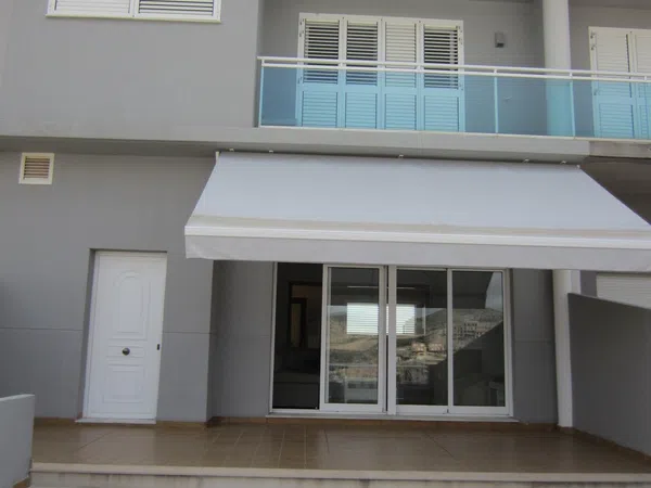 Chalet adosado en venta en Calle de la Sierra Mariola, 57 - Foto 14