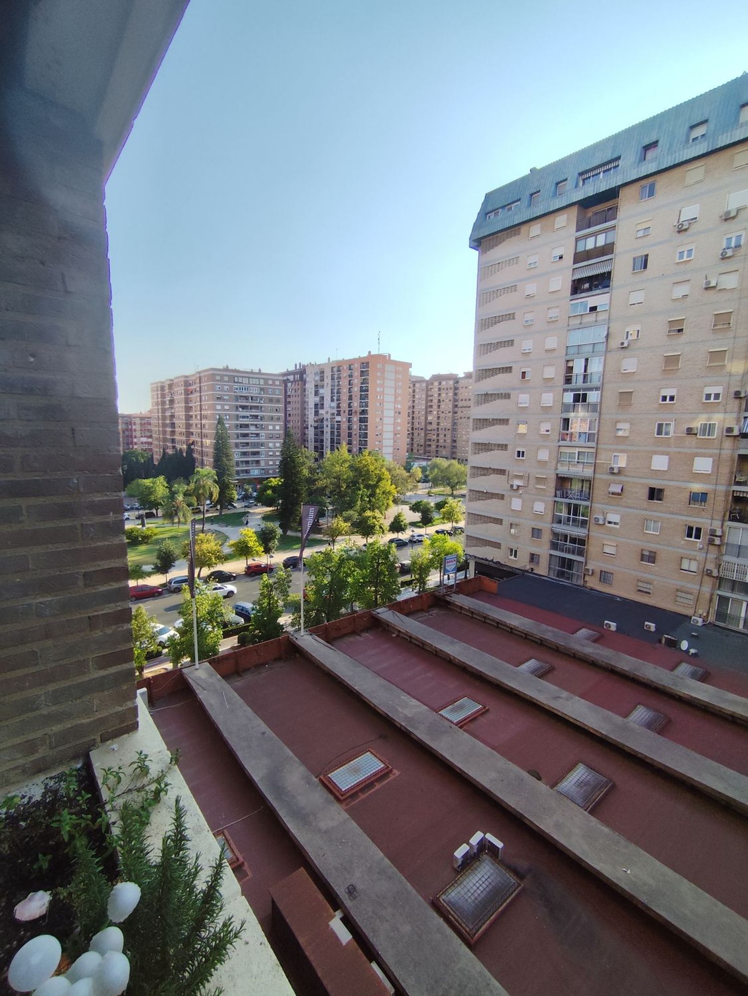 Piso en Avenida de Blasco Ibáñez, 33, Ciutat Universitària - Foto 39