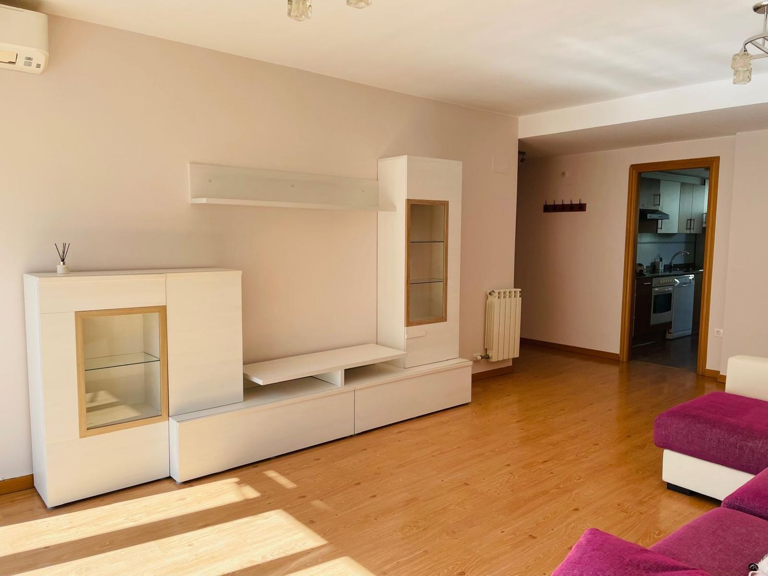 Piso en calle la Reina de África, 17 - Foto 1