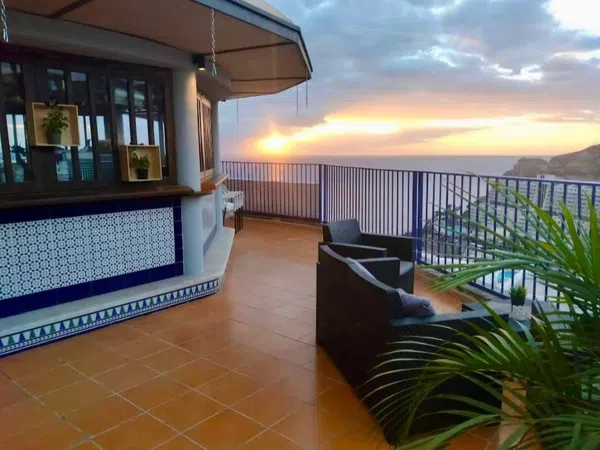 Piso en Calle Albaicín, 15, Taurito-Playa de Mogán, Taurito-Playa de Mogán - Foto 19