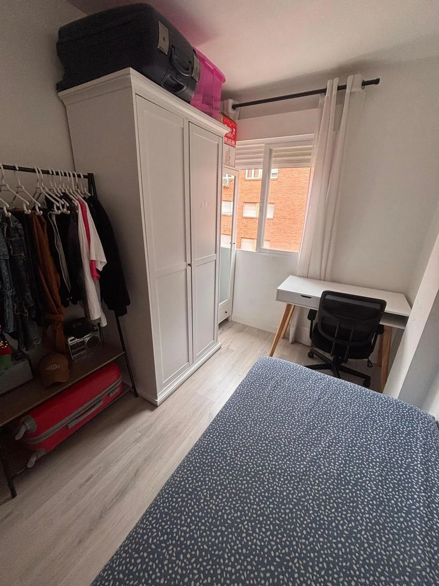 Piso en calle Poeta Manuel de Góngora, 15 - Foto 6