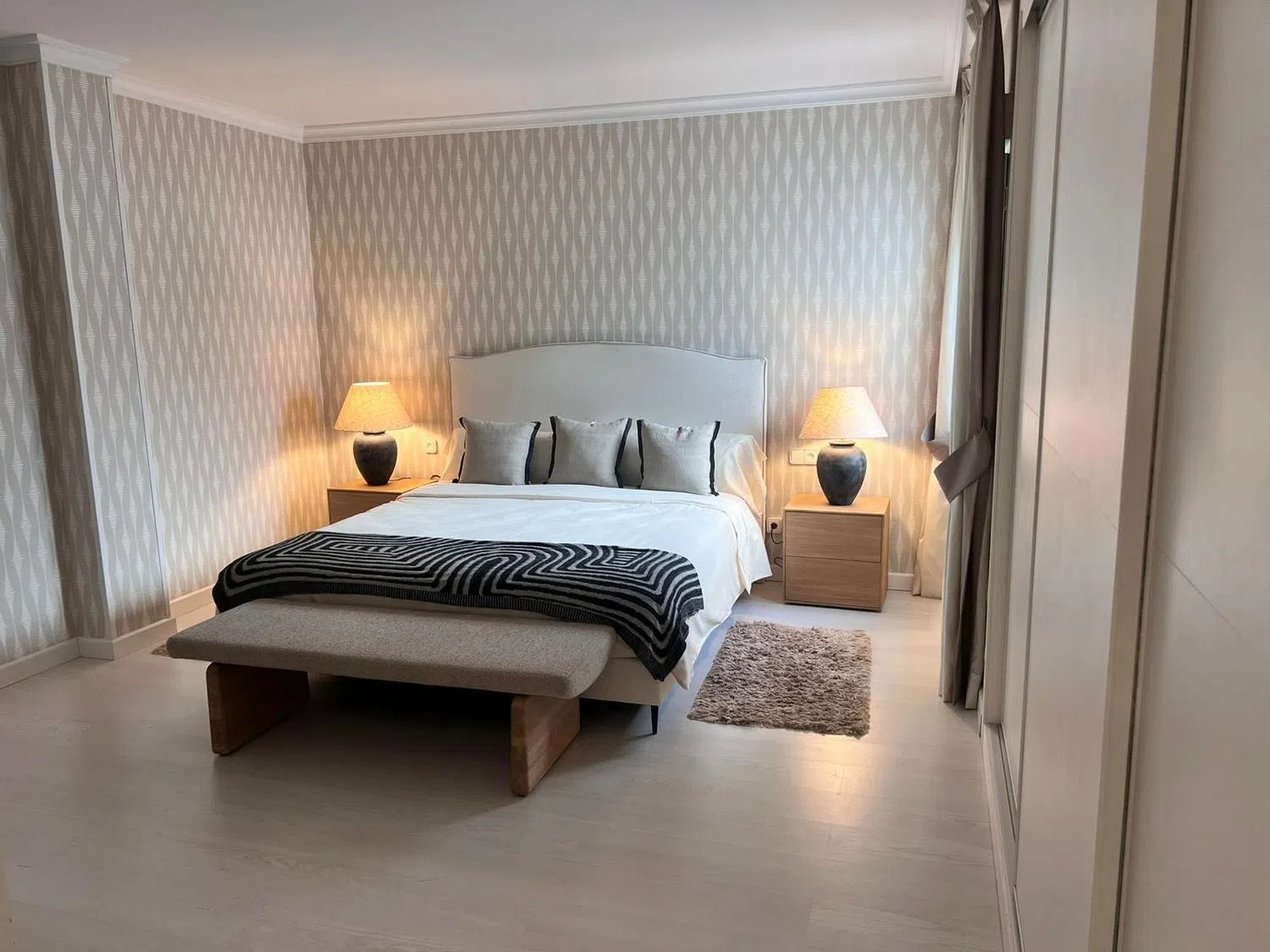 Ático en avenida Playas del Duque, 3 - Foto 6