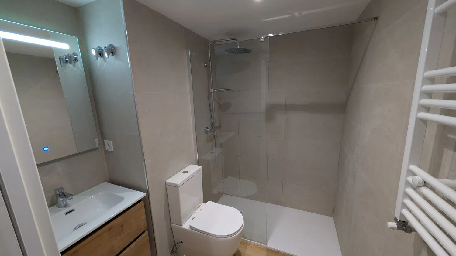 Dúplex en calle del Corregidor Juan Francisco de Luján, 17 - Foto 32