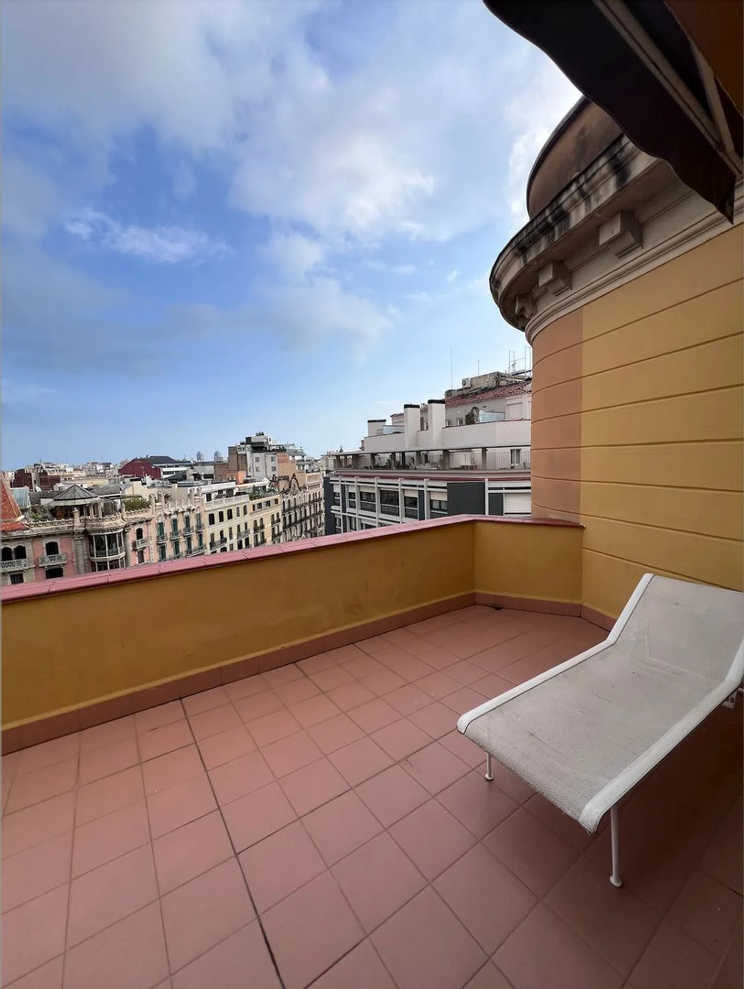 Ático en Barrio La Dreta de l'Eixample - Foto 2