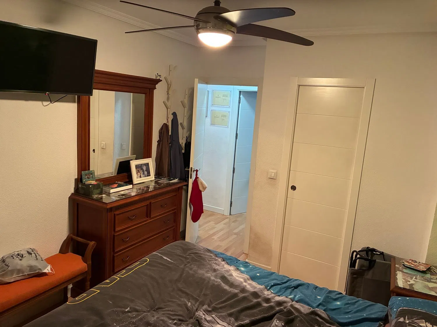 Piso en calle Baleares, 28 - Foto 14