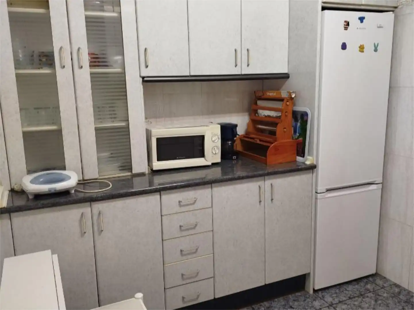 Piso en  Calle Navasfrías 7 - Foto 2