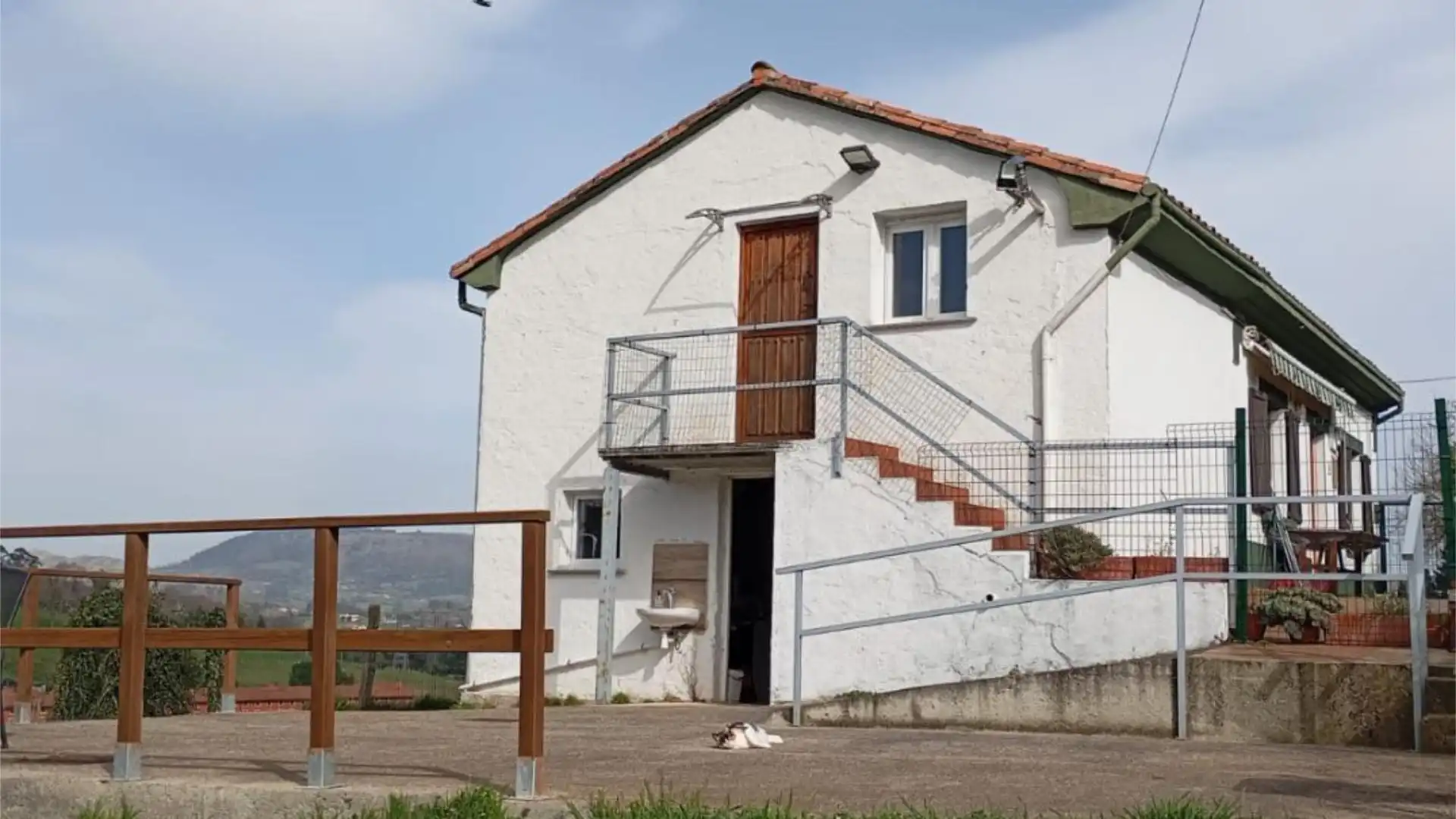 Chalet en  Caserio Reanes 73B - Foto 2