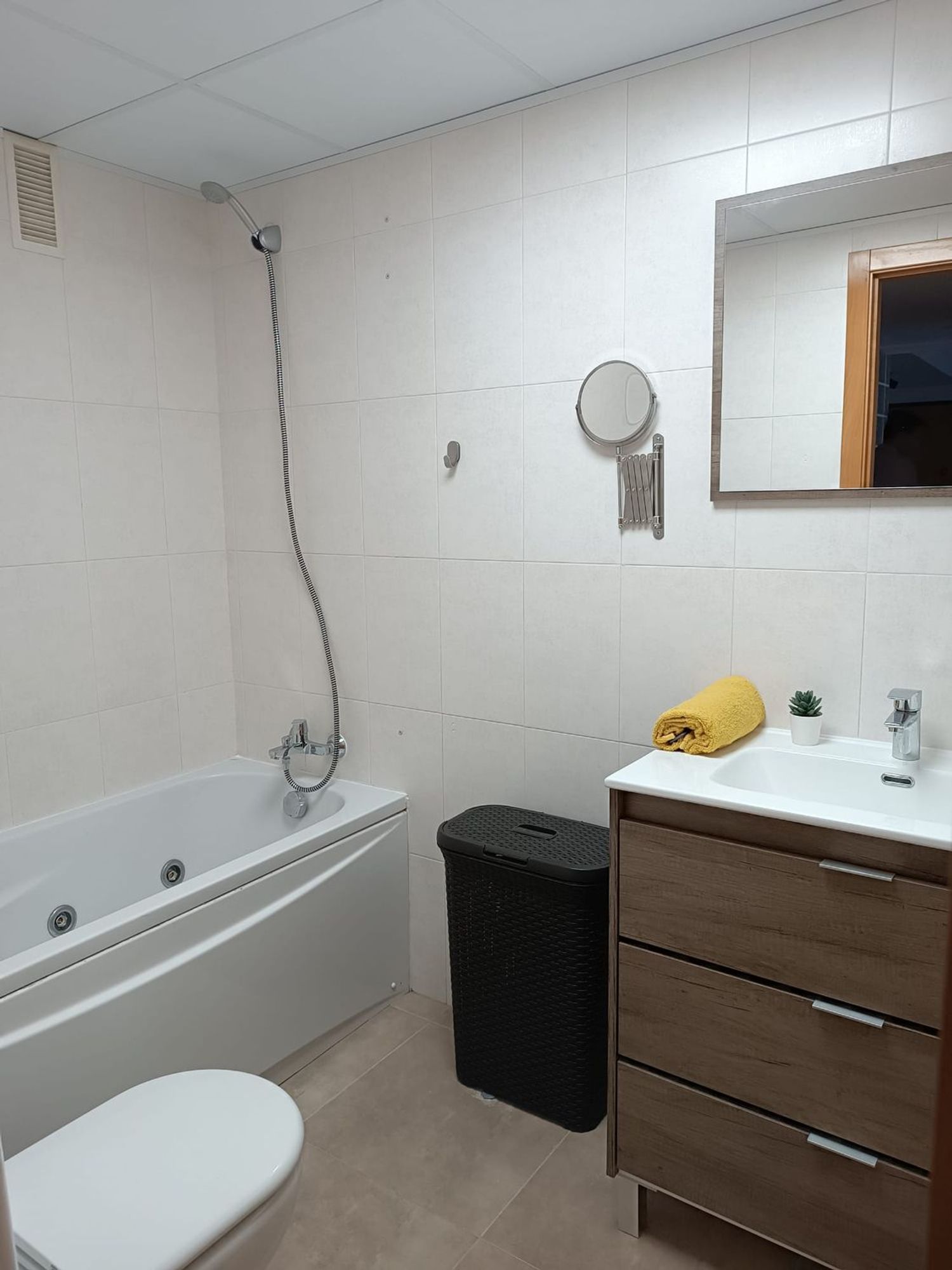 Piso en avenida Juan Pablo II, 25 - Foto 17