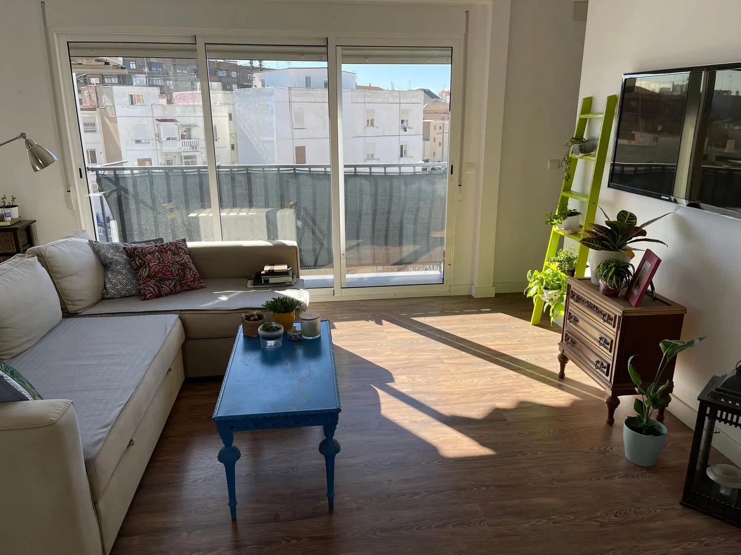 Ático en calle de Sant Vicent de Paül, 12 - Foto 3