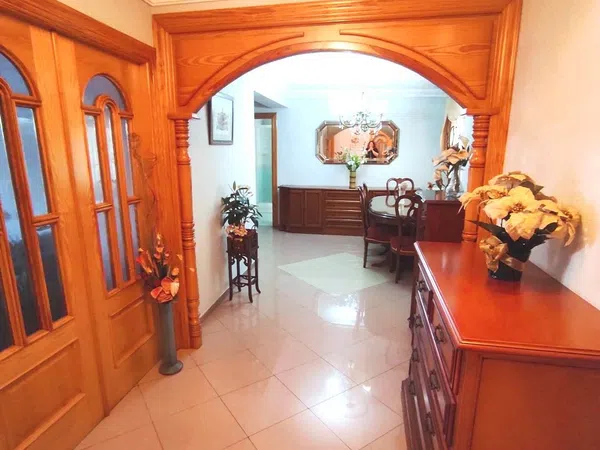 Piso en Calle Viña del Mar, Málaga, 10, Puerta Blanca - Almudena - Foto 9