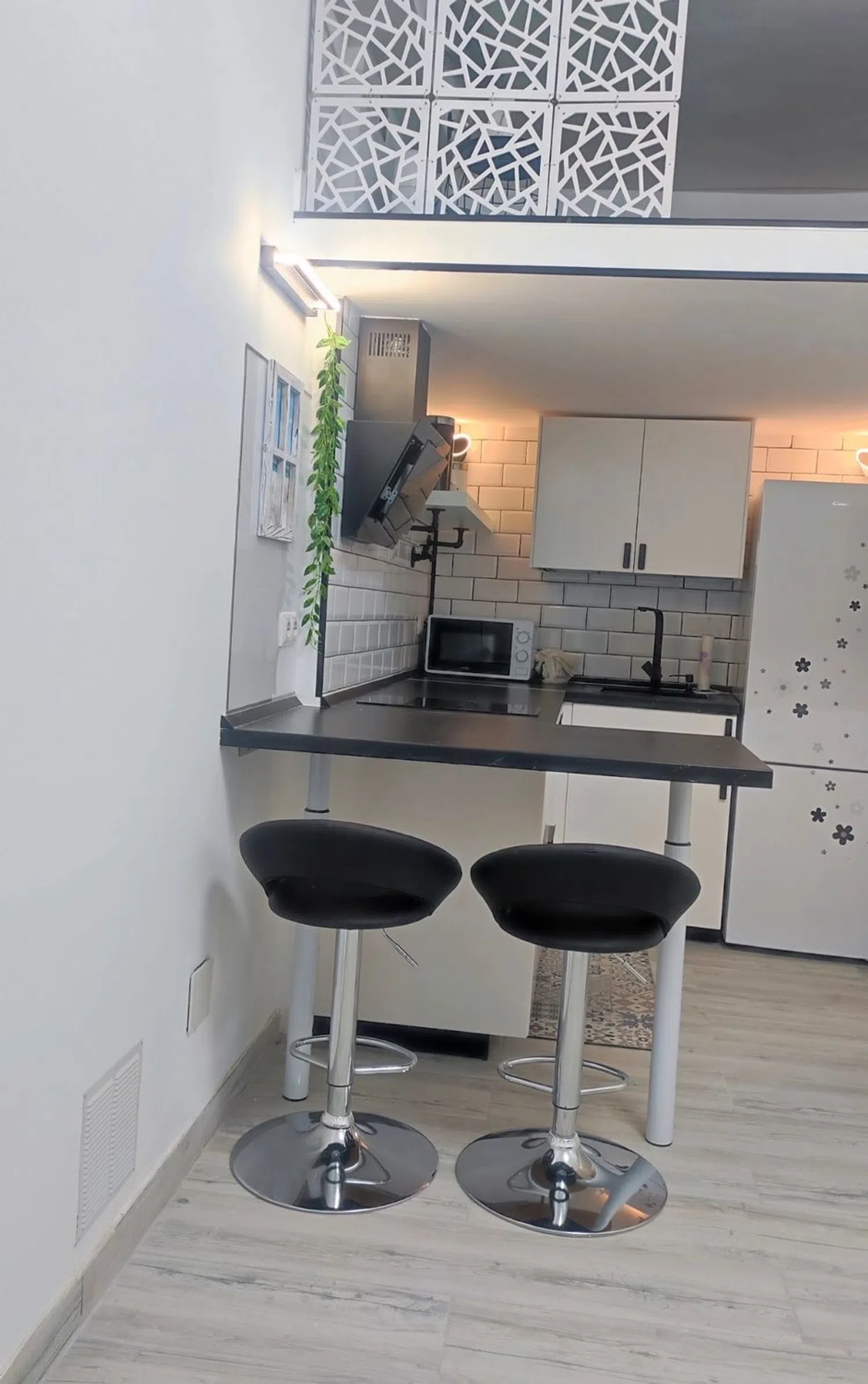 Estudio en calle de la Madera, 9 - Foto 6