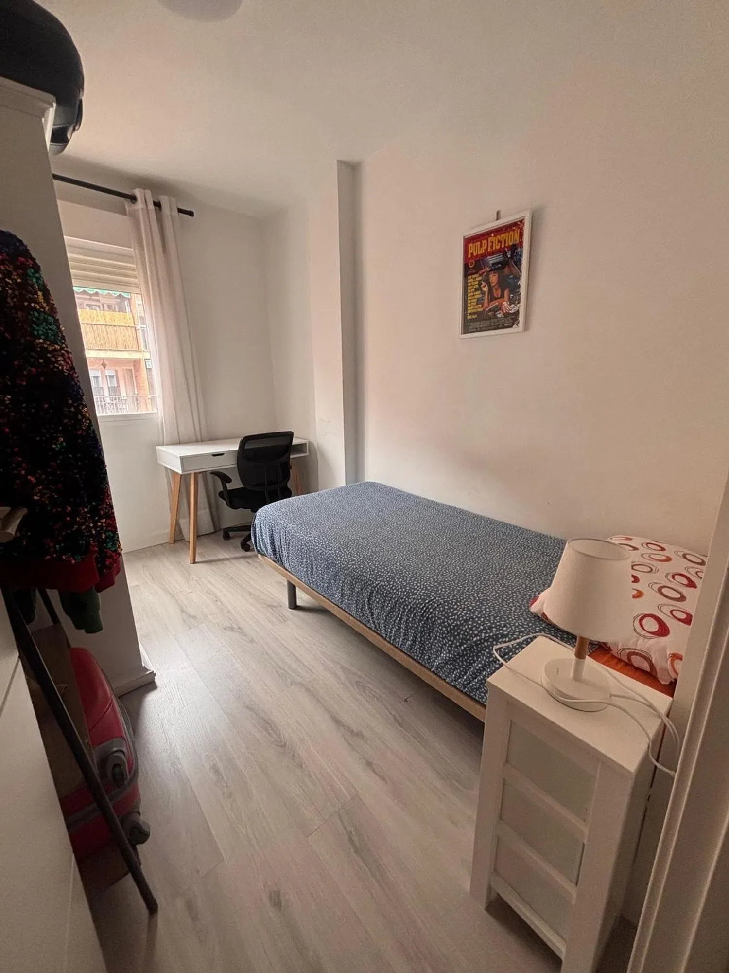 Piso en calle Poeta Manuel de Góngora, 15 - Foto 10