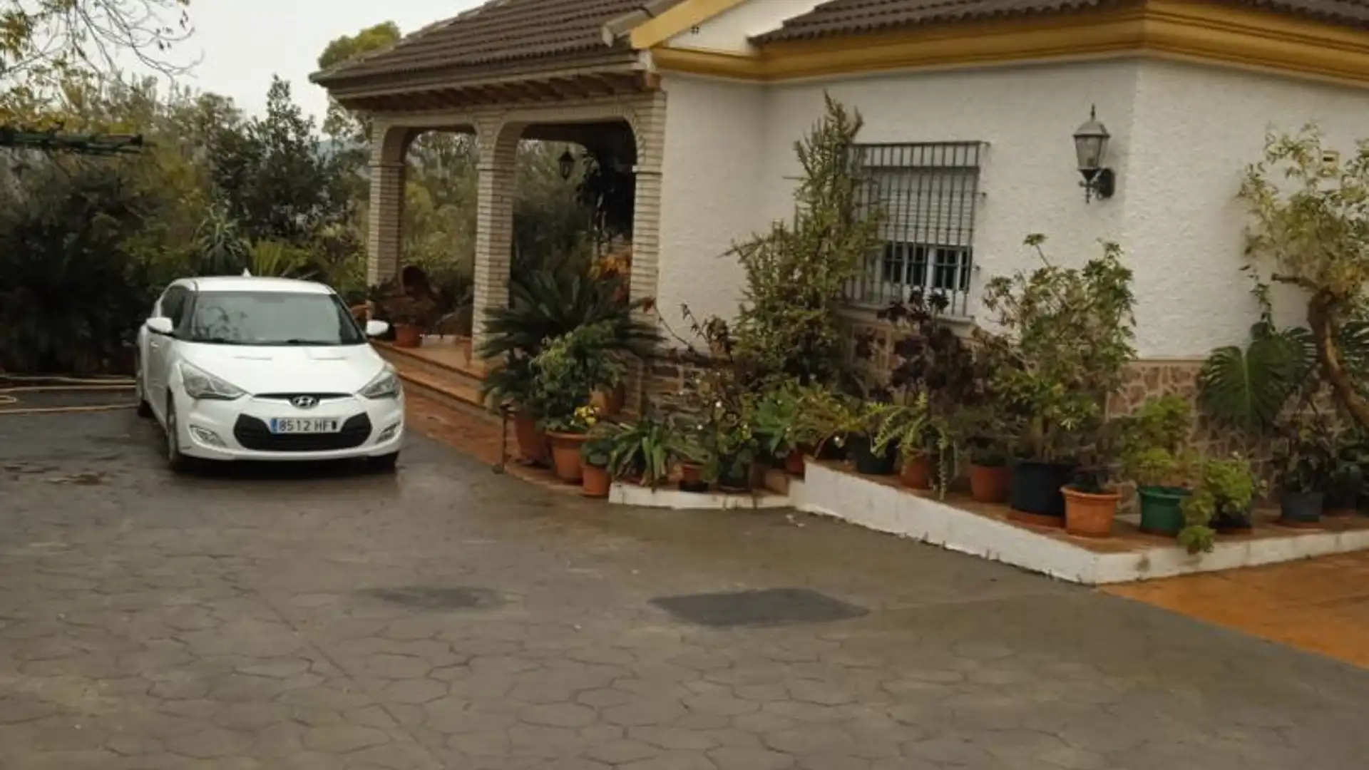 Finca rústica en  Calle Atlántida 242 - Foto 13