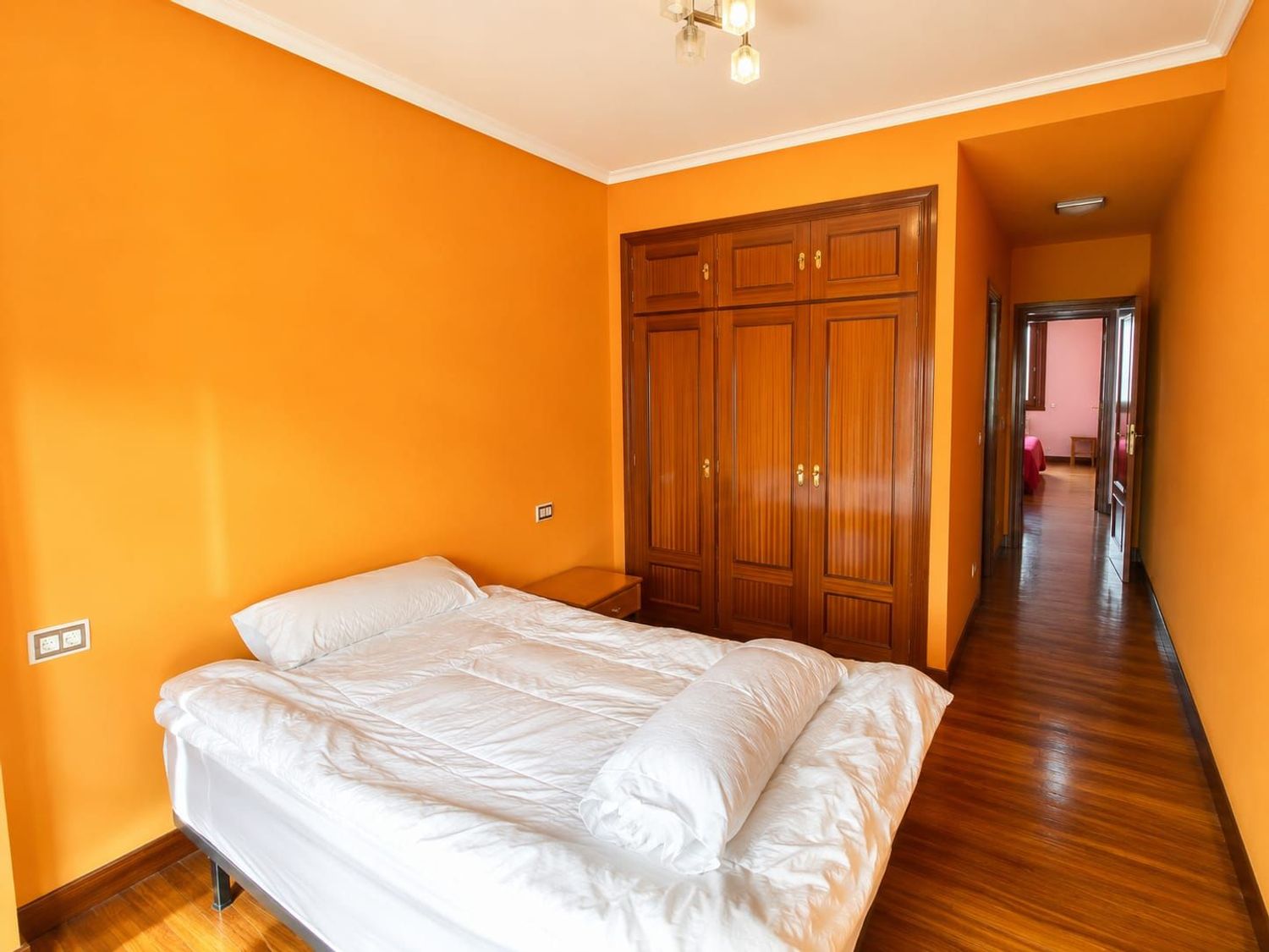 Piso en Agirre Lehendakariaren Etorbidea, 52, La Ribera-Ibarrekolanda - Foto 4