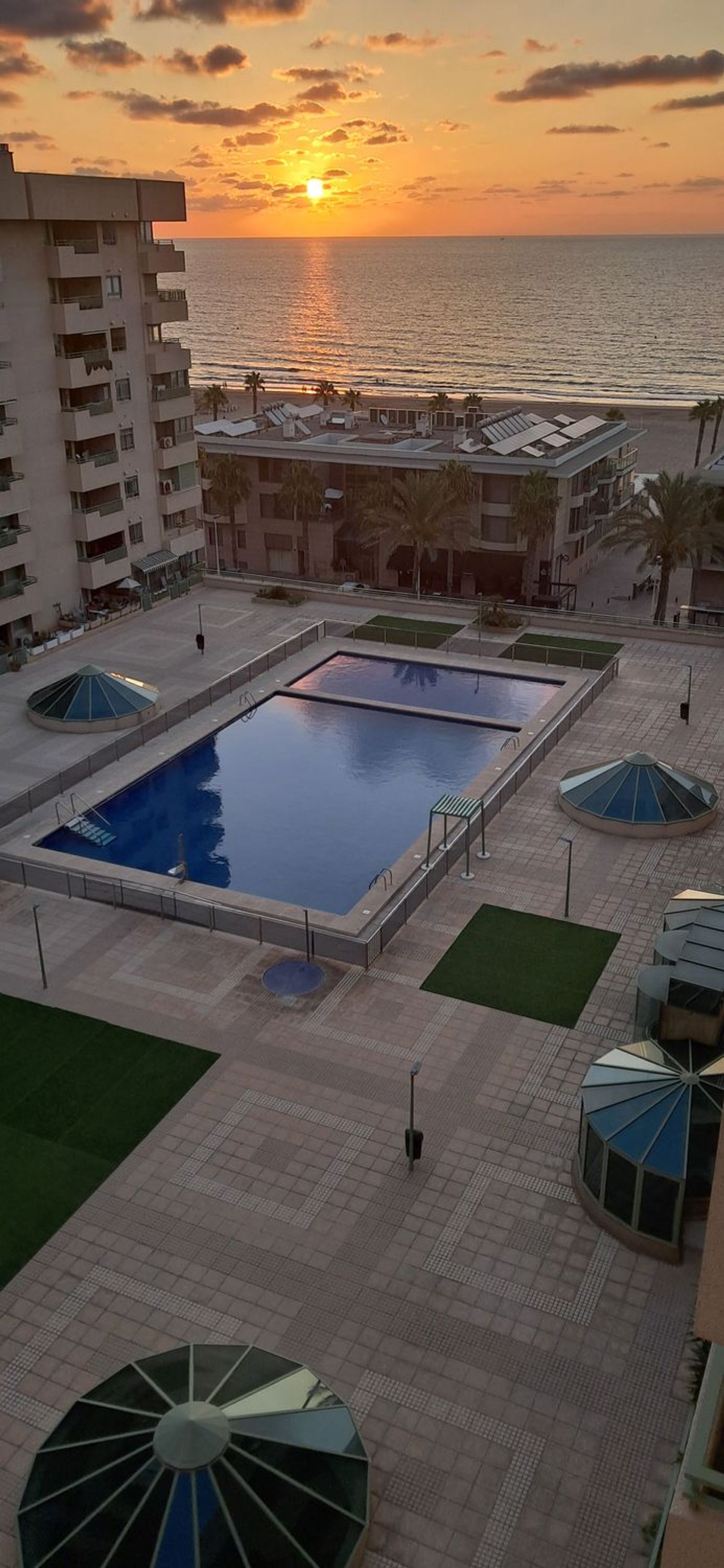 Piso en avenida Mare Nostrum, 7 - Foto 2