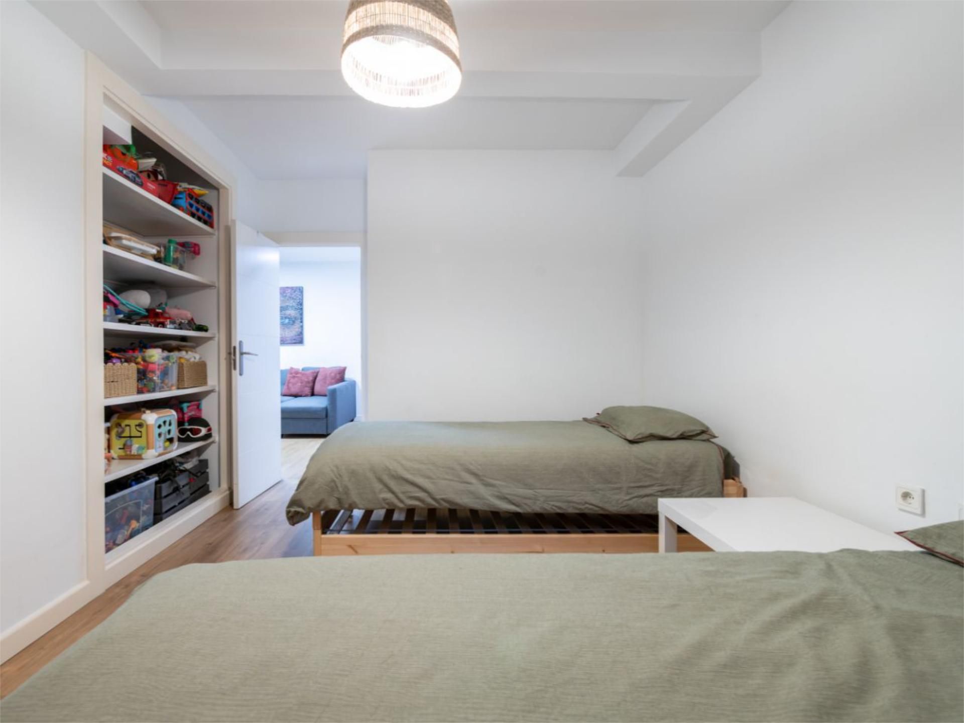 Casa adosada en  Calle Eugenia del Pozo 1 - Foto 35