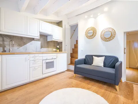 Chalet adosado