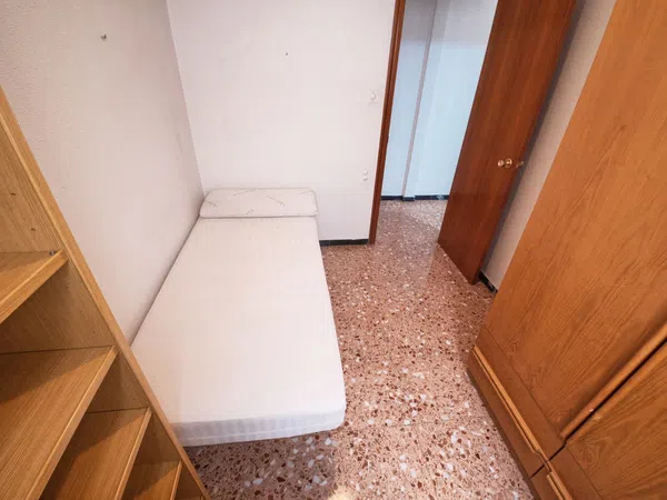 Piso en Barrio Pont Nou-Corazón de Jesús - Foto 15